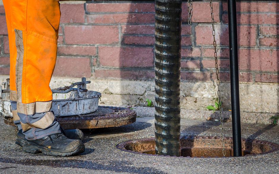 débouchage de canalisation Montsoult