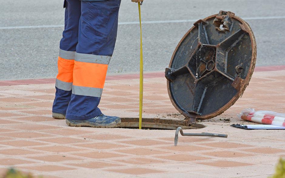 débouchage canalisation Combs-la-Ville
