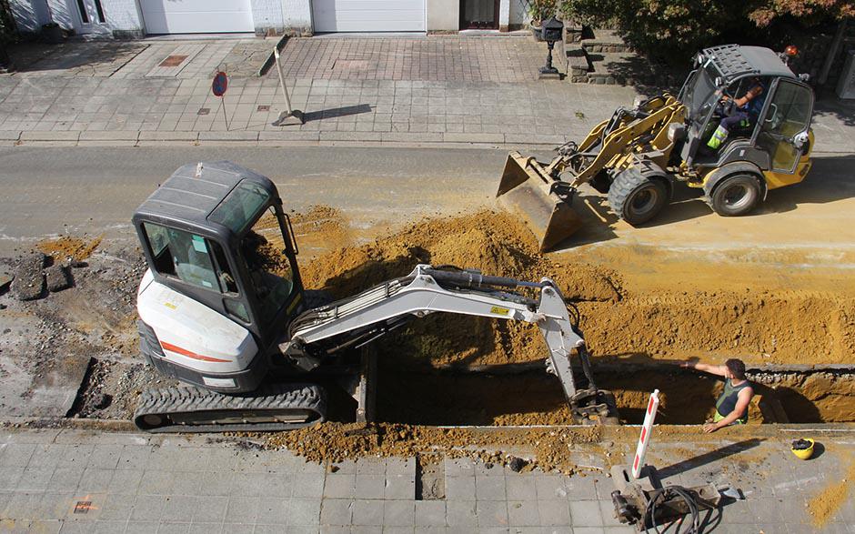 débouchage de canalisation Montsoult