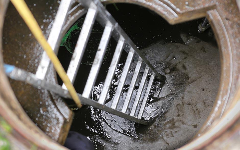 débouchage de canalisation Montsoult